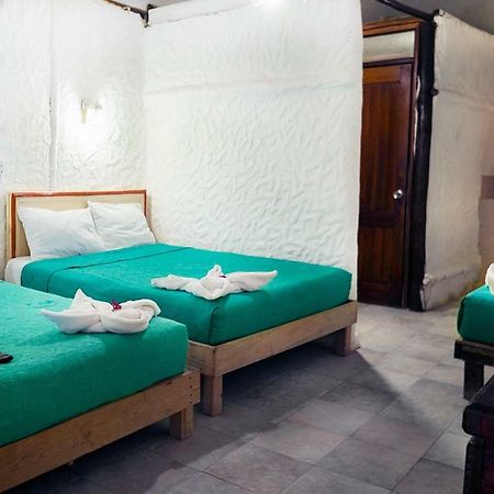 Casa Maya Holbox Ilha Holbox Exterior foto