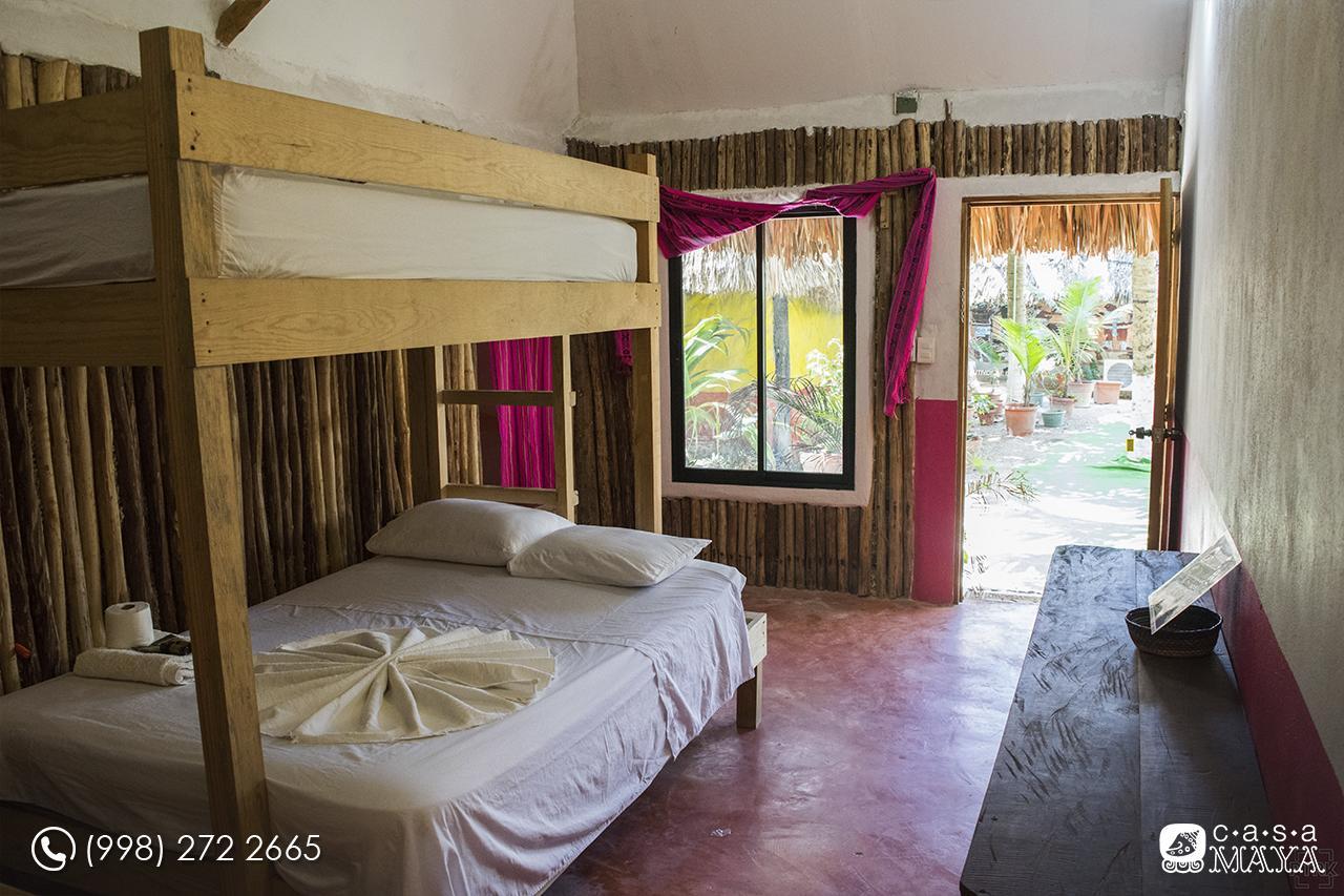 Casa Maya Holbox Ilha Holbox Exterior foto