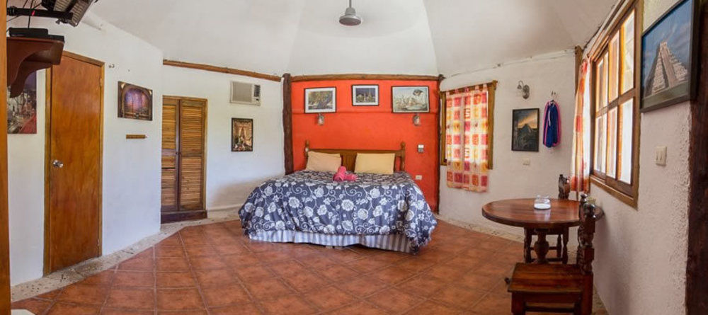 Casa Maya Holbox Ilha Holbox Exterior foto