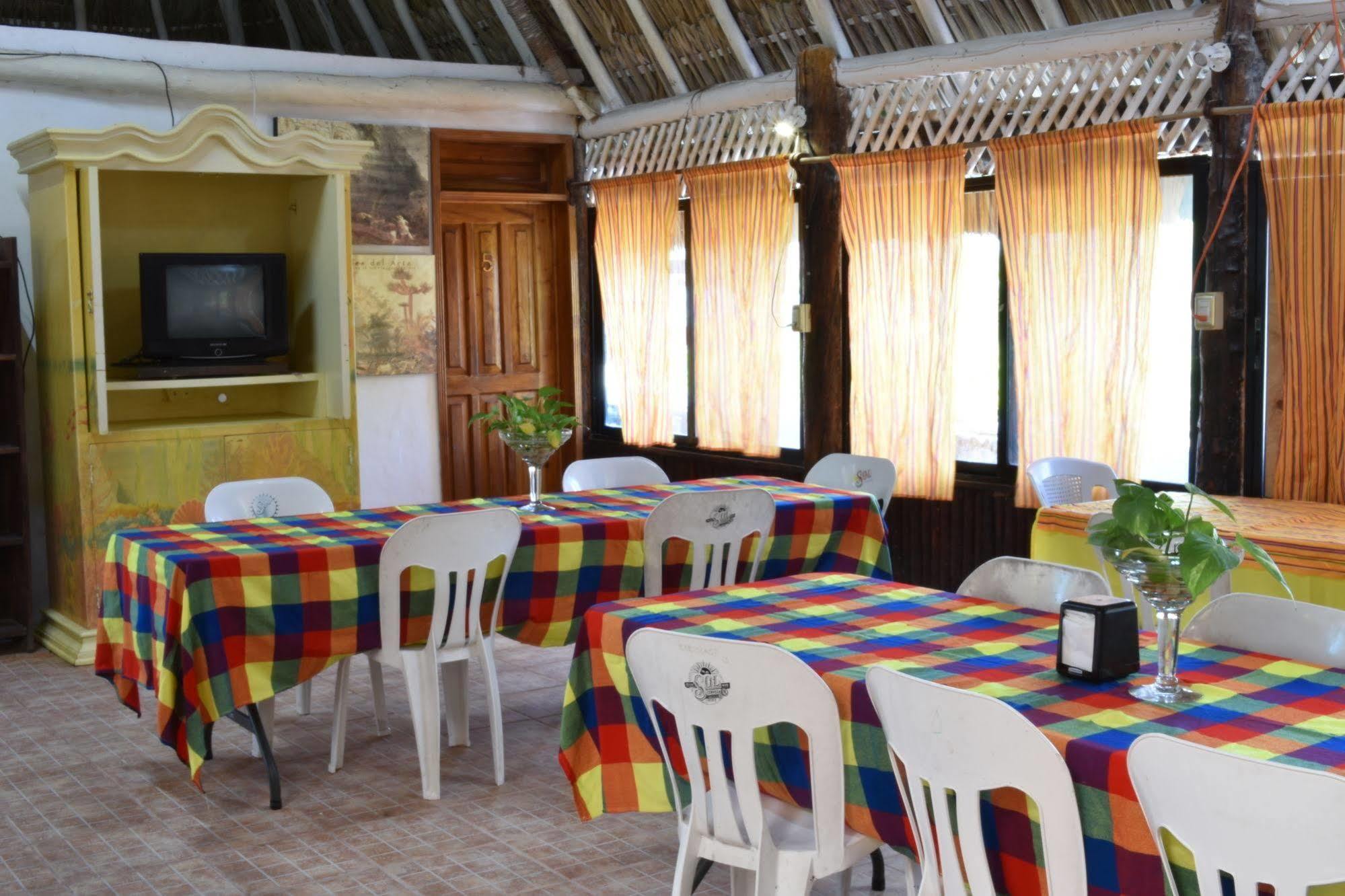 Casa Maya Holbox Ilha Holbox Exterior foto