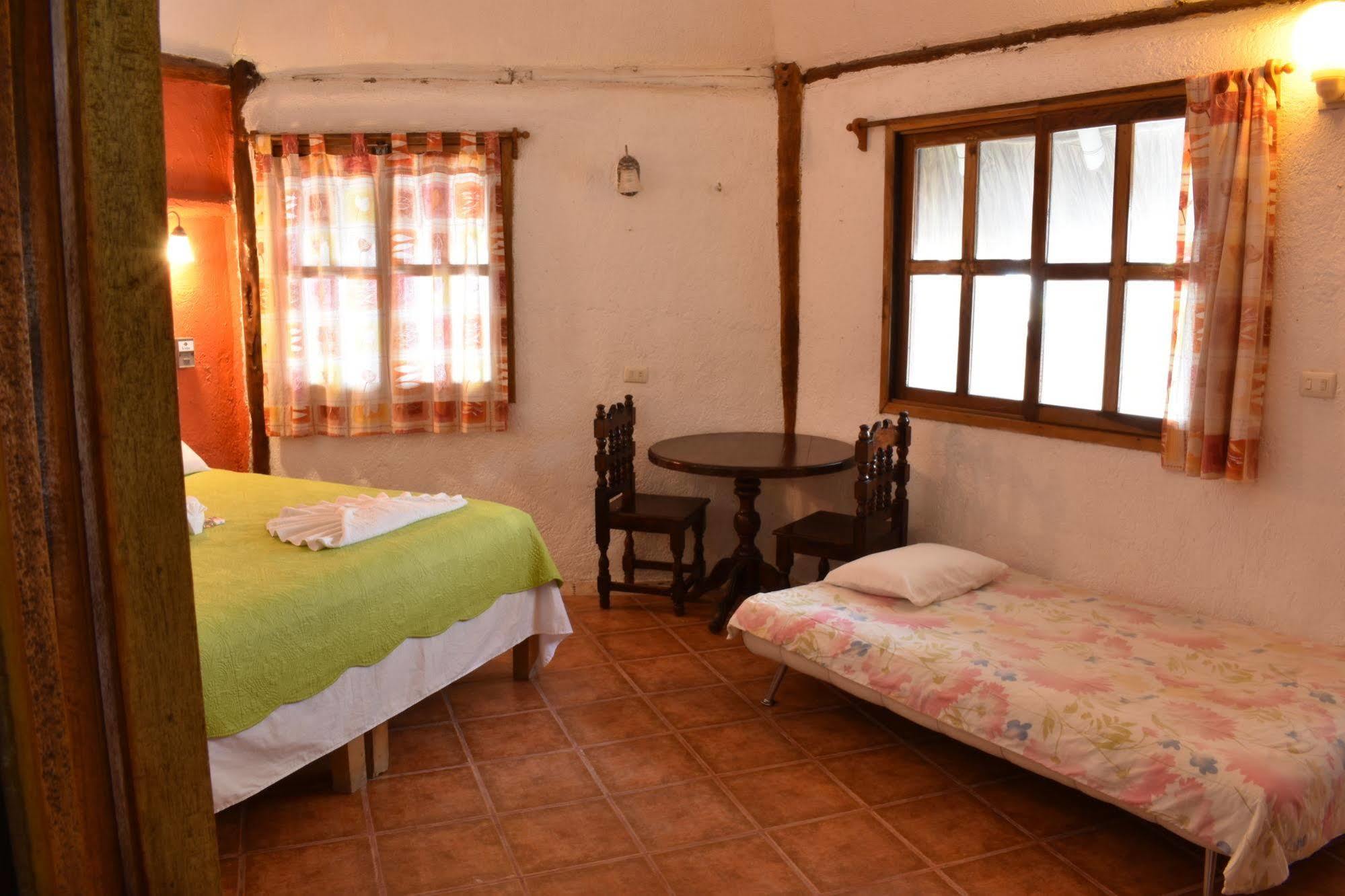 Casa Maya Holbox Ilha Holbox Exterior foto
